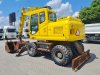 Slika 4 - Komatsu pw 140  7 - MojAuto