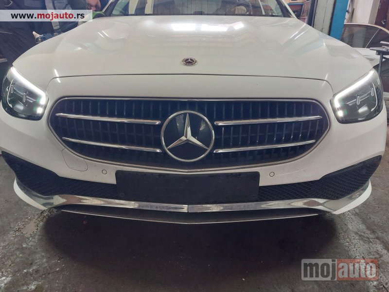 Glavna slika -  Mercedes E klasa W213 Facelift delovi - MojAuto