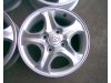 Slika 2 -  15ke 4x114,3 HYNDAI MICUBISI MERCEDES FOR FOR - MojAuto