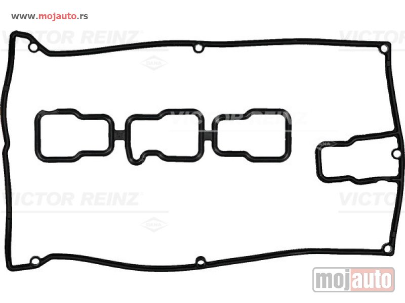 Glavna slika -  Alfa 145,146,147,155,156 1.4B,1.6B Dihtung Poklopca Ventila, NOVO - MojAuto