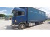 Slika 9 - Scania R420 - MojAuto