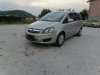 Slika 2 - Opel Zafira 1.6 CNG  - MojAuto