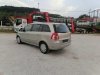 Slika 24 - Opel Zafira 1.6 CNG  - MojAuto