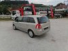 Slika 4 - Opel Zafira 1.6 CNG  - MojAuto