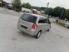 Slika 6 - Opel Zafira 1.6 CNG  - MojAuto