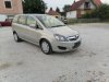 Slika 8 - Opel Zafira 1.6 CNG  - MojAuto