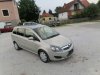 Slika 9 - Opel Zafira 1.6 CNG  - MojAuto