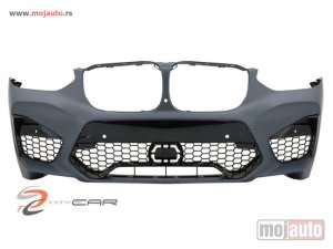 Glavna slika -  Body kit X3 BMW G01 M - MojAuto