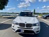 Slika 5 - BMW X3 Xdrive  - MojAuto