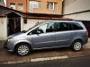 Slika 3 - Opel Zafira   - MojAuto