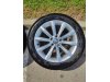 Slika 2 -  Originalne VW Alu-felne 17“ sa Passat-a B8 R-Line - MojAuto