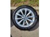 Slika 3 -  Originalne VW Alu-felne 17“ sa Passat-a B8 R-Line - MojAuto