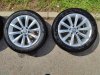 Slika 4 -  Originalne VW Alu-felne 17“ sa Passat-a B8 R-Line - MojAuto