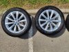 Slika 5 -  Originalne VW Alu-felne 17“ sa Passat-a B8 R-Line - MojAuto