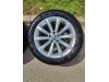 Slika 6 -  Originalne VW Alu-felne 17“ sa Passat-a B8 R-Line - MojAuto