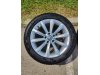 Slika 7 -  Originalne VW Alu-felne 17“ sa Passat-a B8 R-Line - MojAuto