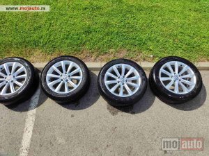 Glavna slika -  Originalne VW Alu-felne 17“ sa Passat-a B8 R-Line - MojAuto