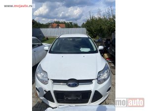 Glavna slika -  POLOVNI DELOVI FOCUS 3 1.0 ECO BOOST - MojAuto