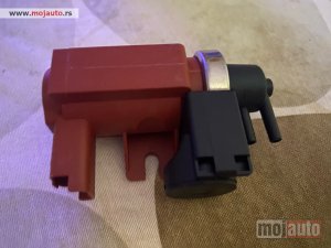 Glavna slika -  Elektro ventil solenoid turbine Ford Focus C-Max Mondeo 2.0TDCI - MojAuto