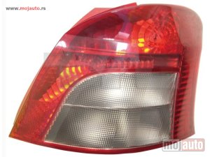 Glavna slika -  Toyota Yaris Stop Svetlo Levo 05-09, NOVO - MojAuto