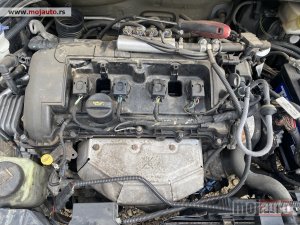 Glavna slika -  Motor 1.4 vti pezo 207 308 citroen c4 itd - MojAuto