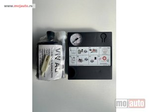 Glavna slika -  Set za reparaciju guma VW AG NOVO - MojAuto