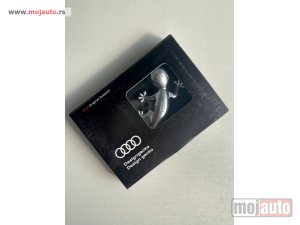 Glavna slika -  Audi Gecko Design NOVO - MojAuto