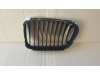 Slika 2 -  Maska bubrezi sa hrom rebrima BMW E46 1998-2001 - MojAuto