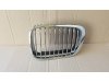 Slika 1 -  Maska bubrezi sa hrom rebrima BMW E46 1998-2001 - MojAuto