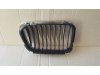 Slika 4 -  Maska bubrezi sa hrom rebrima BMW E46 1998-2001 - MojAuto