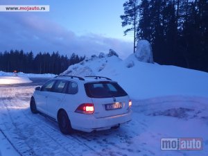 polovni Automobil VW Golf 6       1,6 TDI 