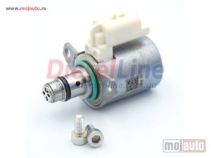 Glavna slika -  Citroen DS5 1.6HDI Regulator Pritiska Goriva 11-15, NOVO - MojAuto