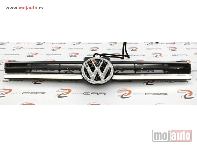 Glavna slika -  Maska Golf 7,5R lights Volkswagen - MojAuto