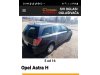 Slika 4 - Opel Astra 1.3 CDTI  - MojAuto