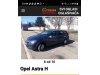 Slika 12 - Opel Astra 1.3 CDTI  - MojAuto