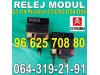 Slika 1 -  RELEJ o.e. 6500EJ Citroen C3 C4 Picasso C5 DS3 DS4 DS5 96 625 708 80 - MojAuto