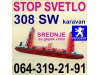 Slika 1 -  STOP SVETLO SREDNJE Pežo 308 SW Peugeot - MojAuto