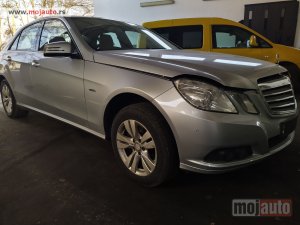 Glavna slika -  Hauba, branik, farovi Mercedes E klasa W212 - MojAuto