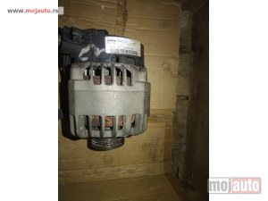 Glavna slika -  Pezo 106 alternator - MojAuto