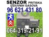 Slika 1 -  SENZOR 96 621 431 80 PRITISKA IZDUVNIH GASOVA Pežo Peugeot Citroen - MojAuto