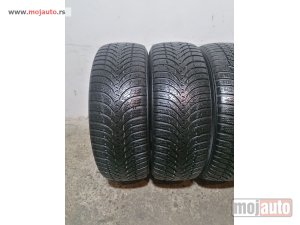 Glavna slika -  2223. Gume KUMHO 16-ice, ZIMSKE 215/60, Šara 6,2 mm - MojAuto