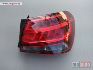 Glavna slika -  Stop svetla za Mercedes A klasu W177 - MojAuto