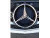 Slika 2 -  Znak u braniku za Mercedes - MojAuto