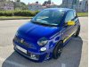 Slika 1 - Fiat 500   - MojAuto