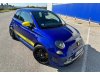 Slika 12 - Fiat 500   - MojAuto