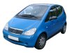 Slika 3 -  Stop svetlo BELI migavac Mercedes A klasa W168 2001-2004 - MojAuto