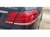 Slika 2 -  Mercedes W212 facelift delovi - Stop svetla - MojAuto