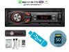 Slika 1 -  AUTO RADIO MP3 MP4 USB SD AUX - MojAuto
