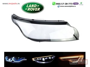 Glavna slika -  Staklo fara staklo za far land rover range rover sport 13-17 - MojAuto