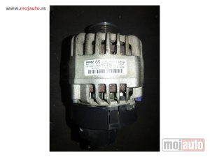 Glavna slika -  Alternator 70 ampera alfa, fiat, lancia - MojAuto